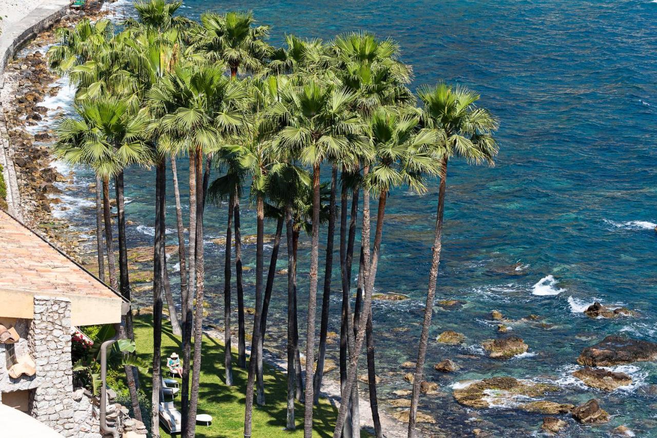 Atlantis Bay - Vretreats Hotel Taormina Exterior photo