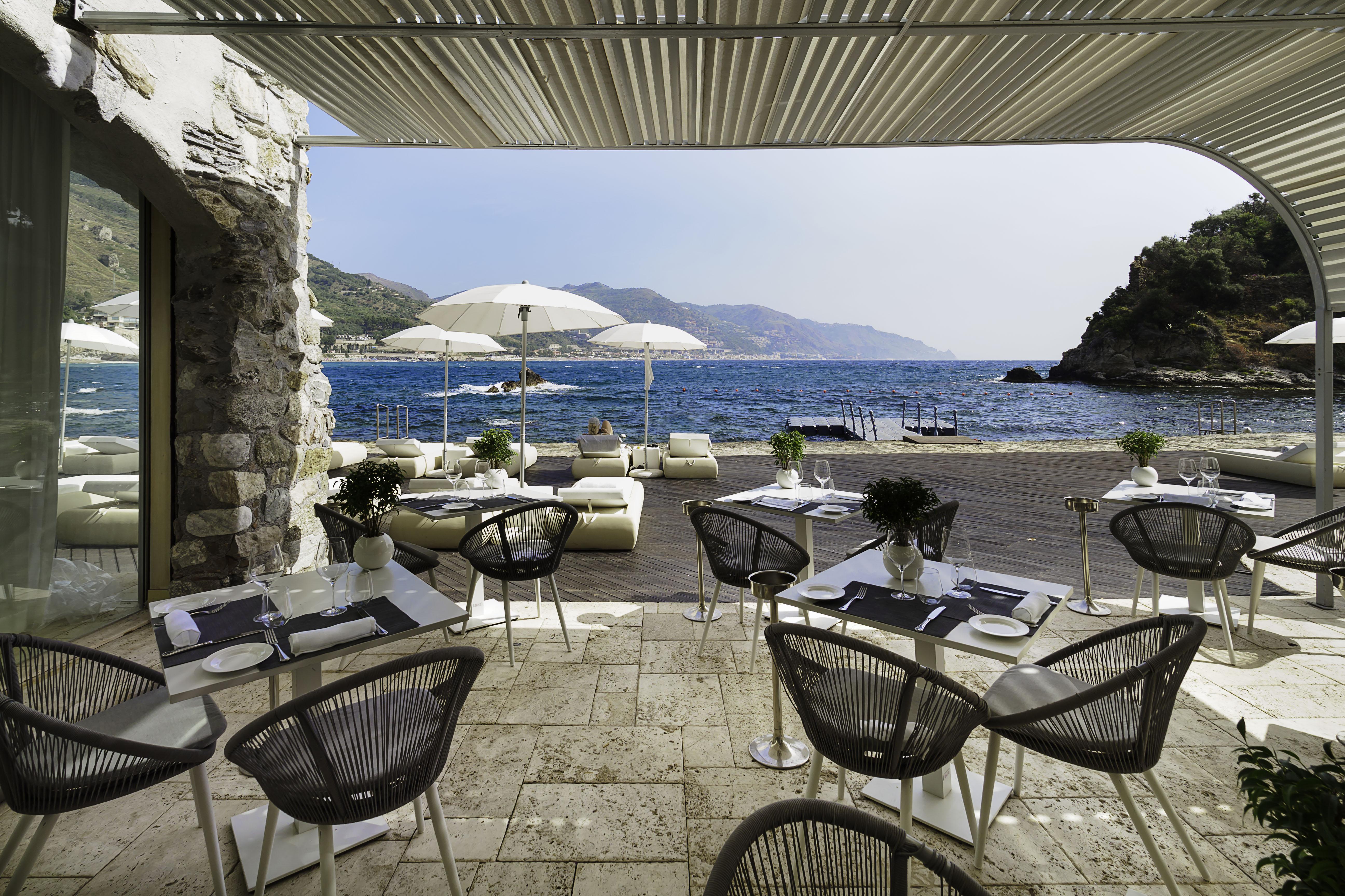 Atlantis Bay - Vretreats Hotel Taormina Exterior photo