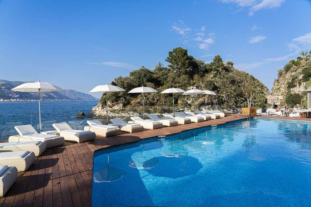 Atlantis Bay - Vretreats Hotel Taormina Facilities photo