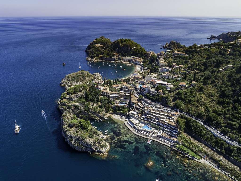 Atlantis Bay - Vretreats Hotel Taormina Exterior photo