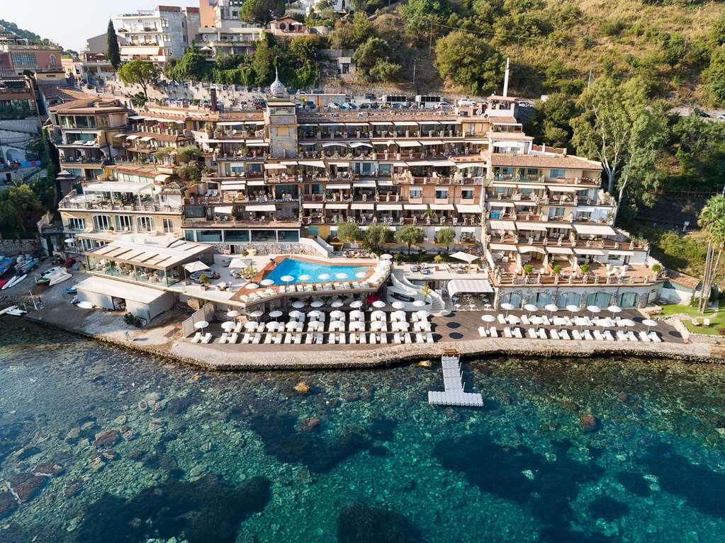 Atlantis Bay - Vretreats Hotel Taormina Exterior photo