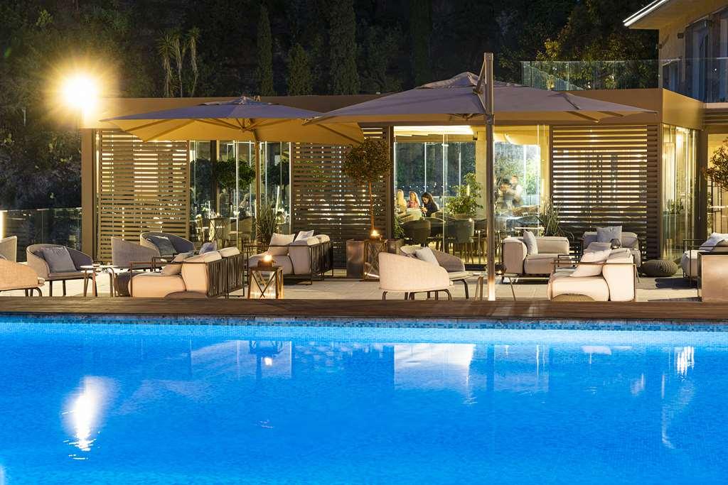 Atlantis Bay - Vretreats Hotel Taormina Restaurant photo